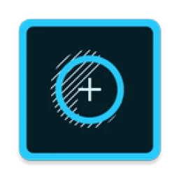 Ícone de Adobe Photoshop Fix