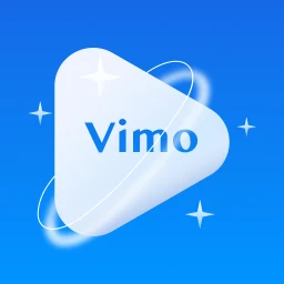 Ícone de AI Video Generator - Vimo AI